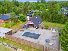 Holiday Home Gunhilde - 6km from the sea by Interhome